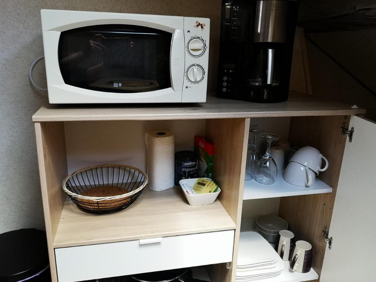 Le Maliya Apartment Blois Bagian luar foto